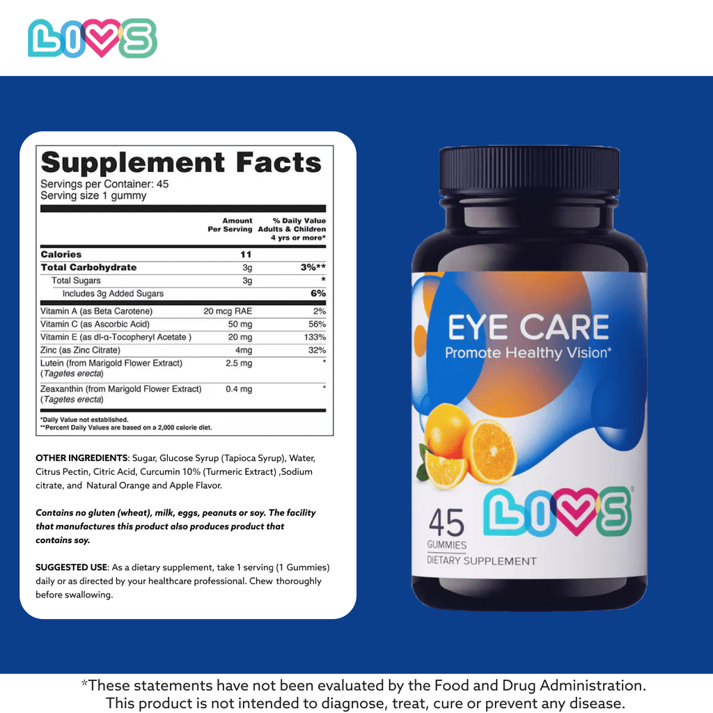 Eye Care